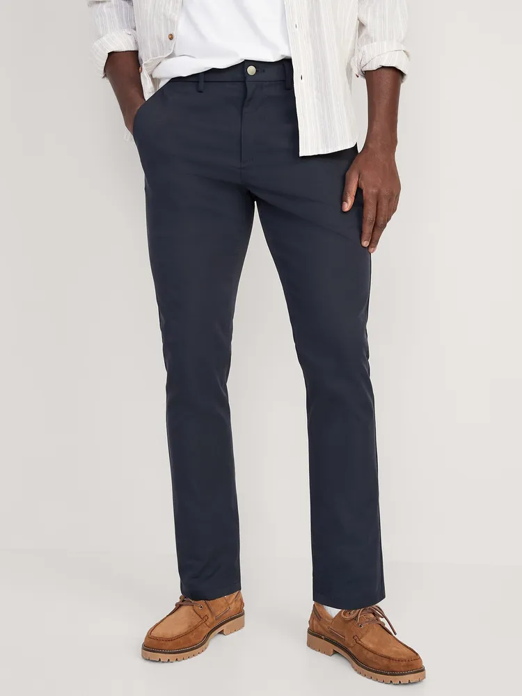 Slim Tech Ultimate Chino Pants