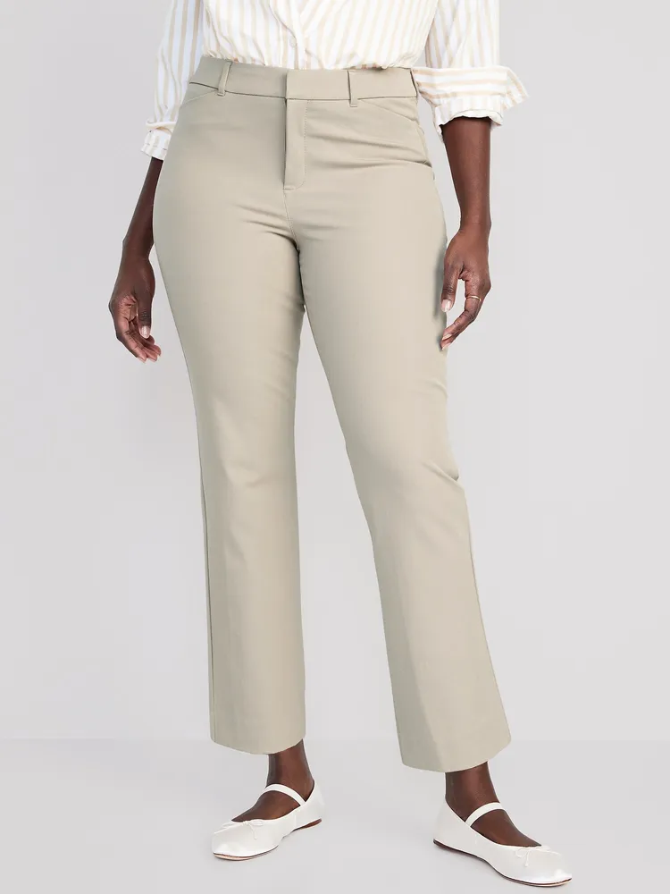 Old Navy High-Waisted Pixie Ankle Pants for Women  Pants for women, Ankle  pants, Pixie pants outfit
