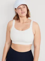 High Support PowerSoft Sports Bra