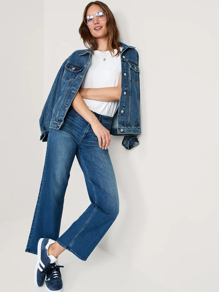 Luxe T-Shirt