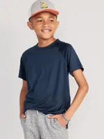 CloudMotion T-Shirt for Boys