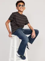 Built-In Flex Boot-Cut Jeans for Boys