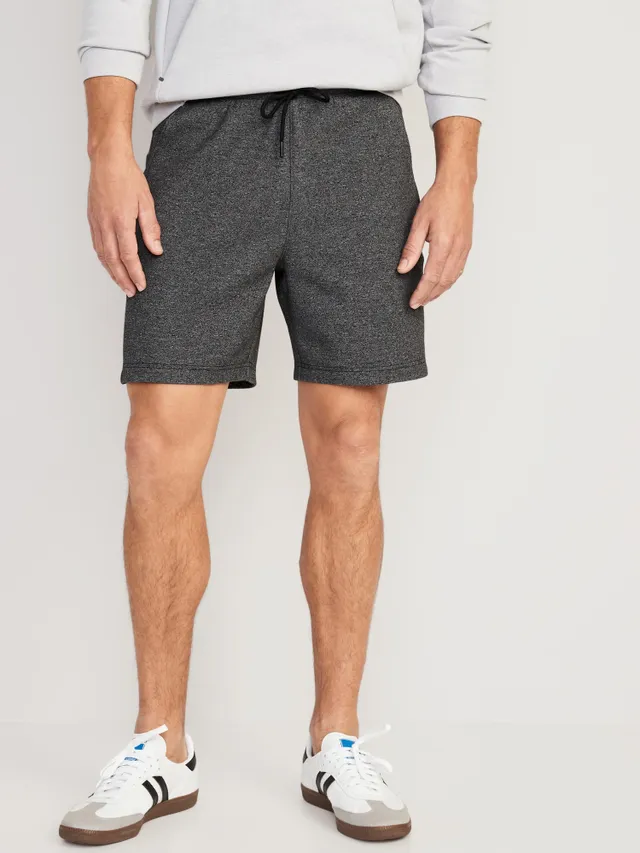 Dynamic Fleece Sweat Shorts -- 9-inch inseam