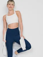 High Support PowerSoft Sports Bra