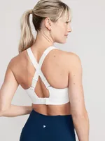 High Support PowerSoft Sports Bra