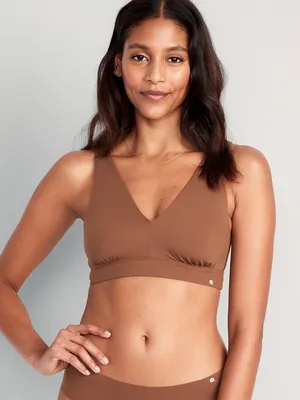 No-Show Bralette