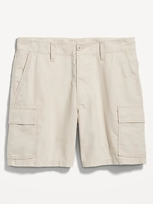 regionaal Oxideren Zeehaven Old Navy Relaxed Cargo Shorts for Men -- 7-inch inseam | Southcentre Mall