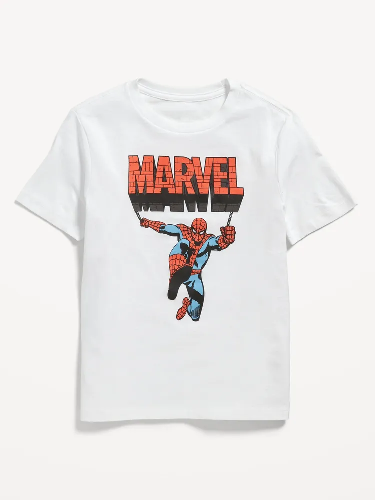 old navy avengers shirt