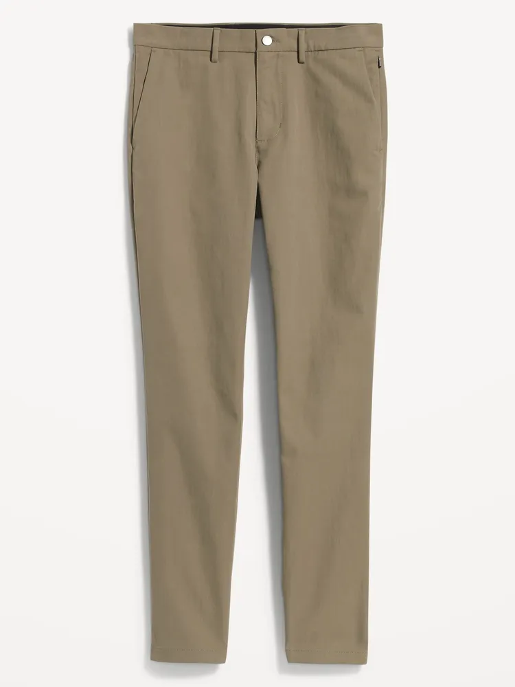 Slim Tech Ultimate Chino Pants