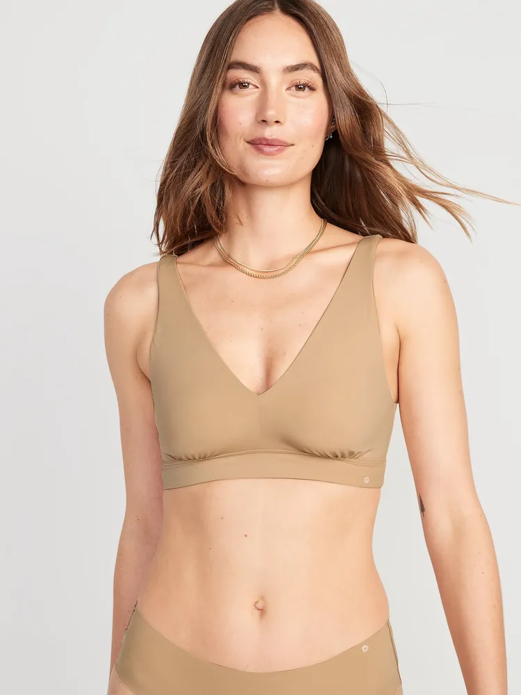 Comfortable one shoulder bra For High-Performance 
