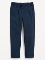 Built-In Flex Tapered Tech Pants for Boys