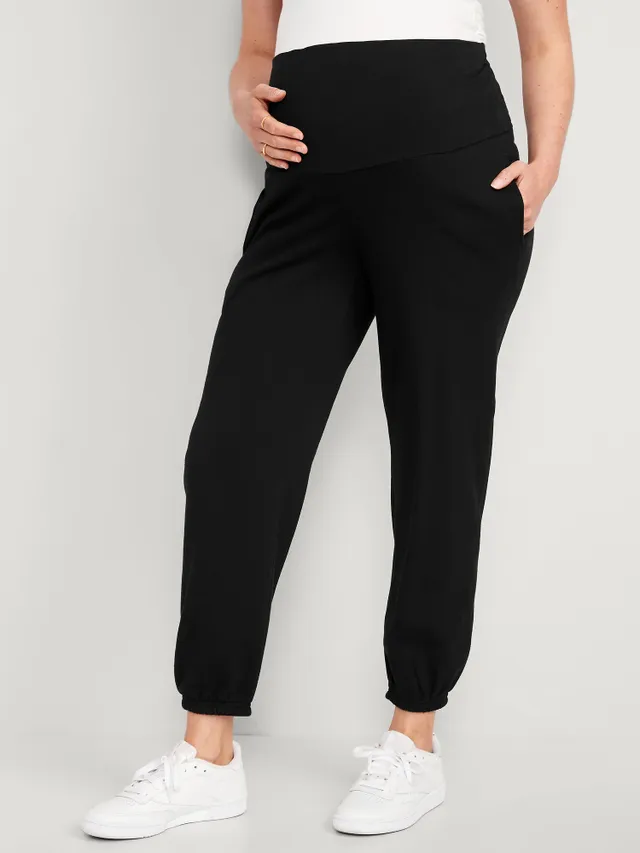 Old Navy, Pants & Jumpsuits, Maternity Powersoft Active Jogger