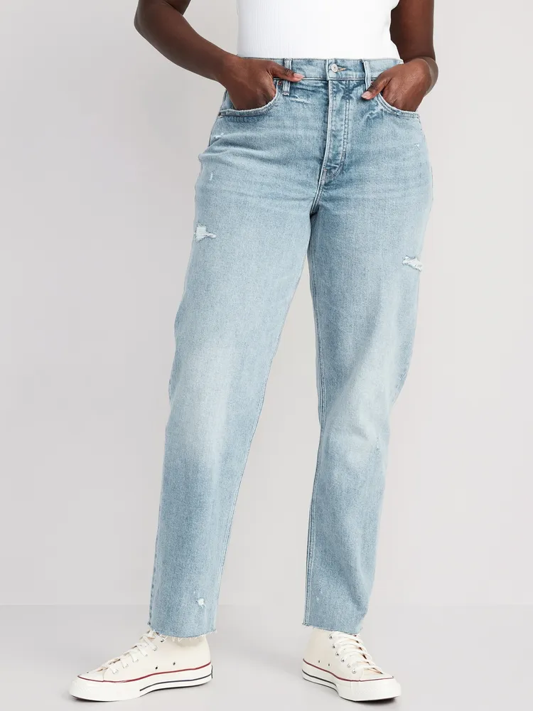  Women Wide Leg Jeans By Skt Latest High Waist Straight