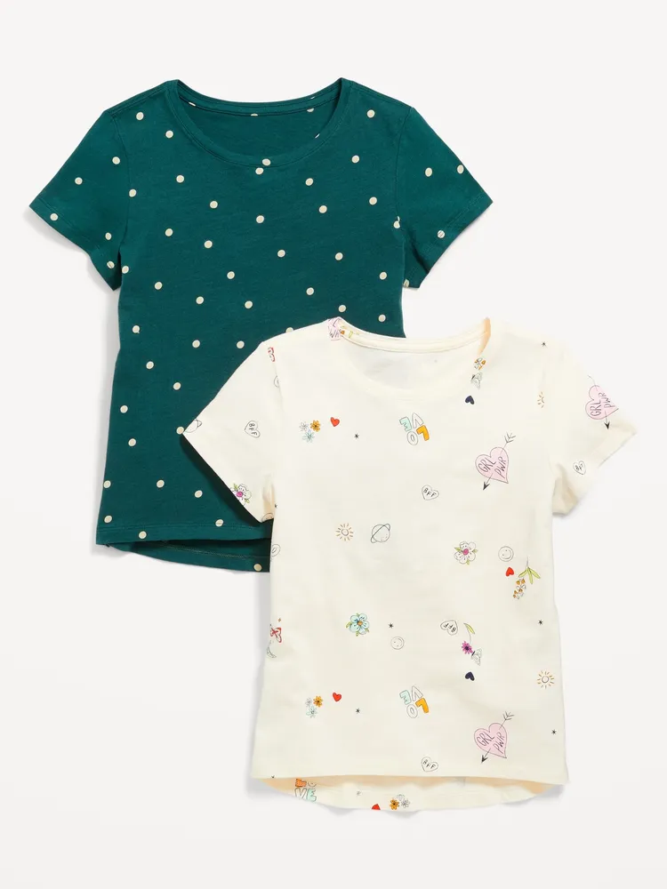 Old Navy, Shirts