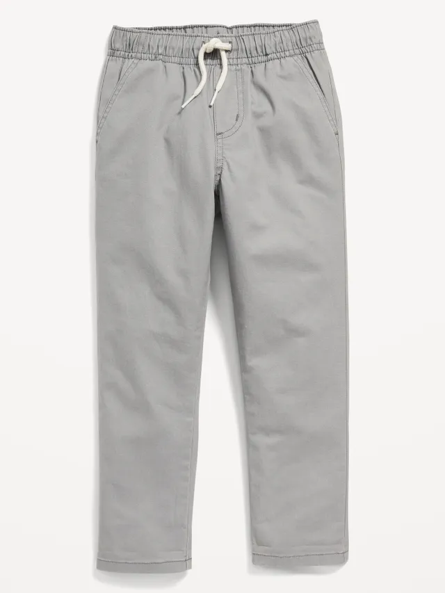 Breathe On Tapered Pants For Boys