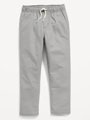 Built-In Flex Tapered Tech Cargo Pants for Boys