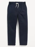 Tapered Pull-On Pants for Toddler Boys