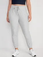 High-Waisted Cloud 94 Soft Ankle Jogger Pants