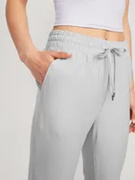 High-Waisted Cloud 94 Soft Ankle Jogger Pants