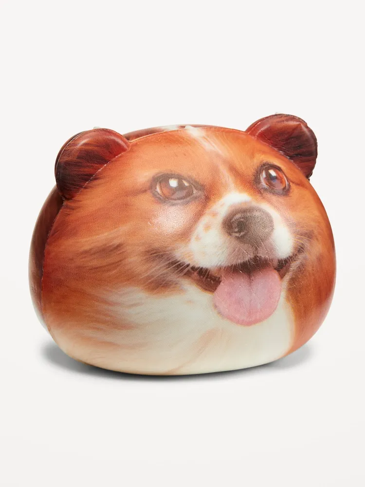 Animal Stress Ball