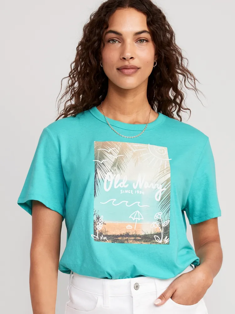 Old Navy EveryWear T-Shirt for Women | Town Centre