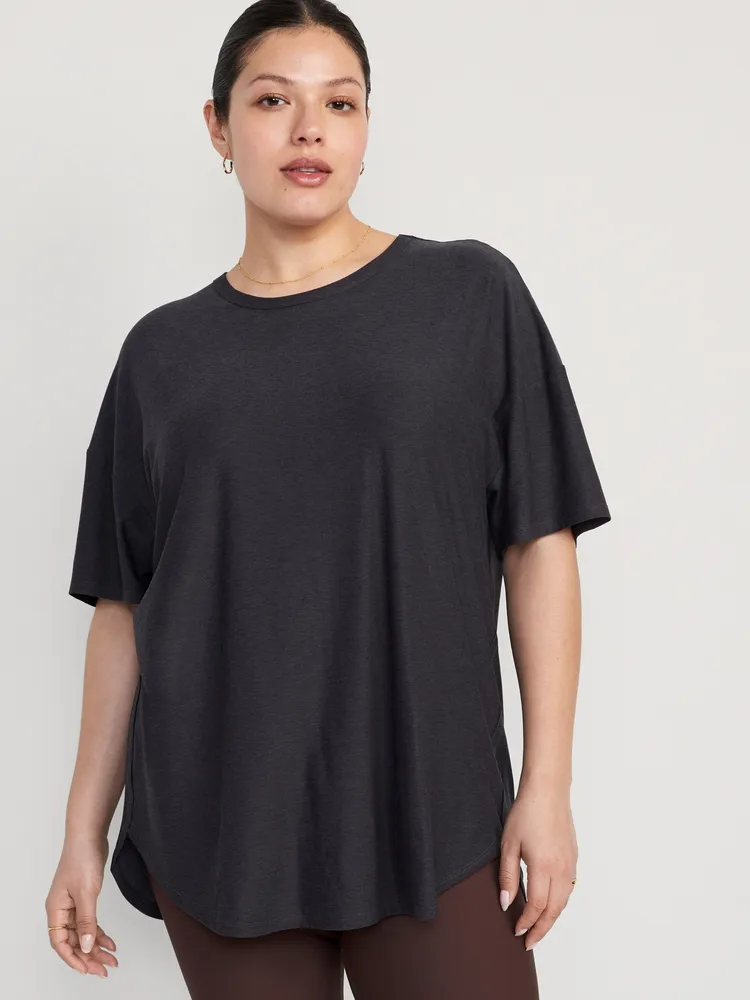 CloudMotion Tunic