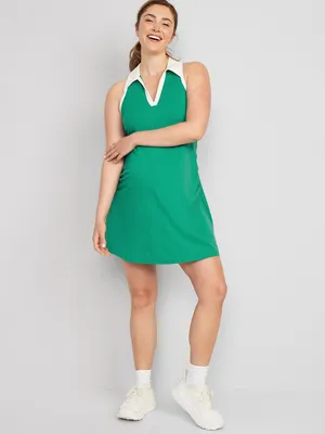 Green Old Navy Maternity Dresses for Women