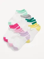 Ankle Socks 7-Pack for Girls