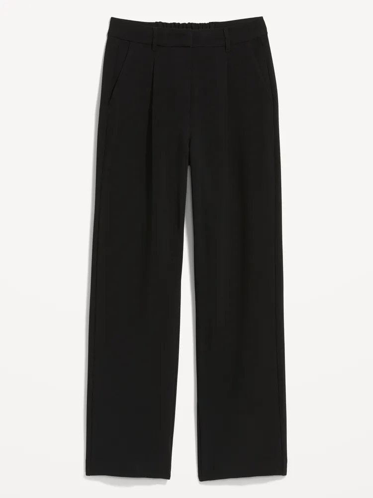 HUGO Suit trousers HESTEN extra slim fit in 104 natural  Breuninger