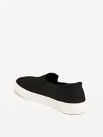 Slip-On Sneakers