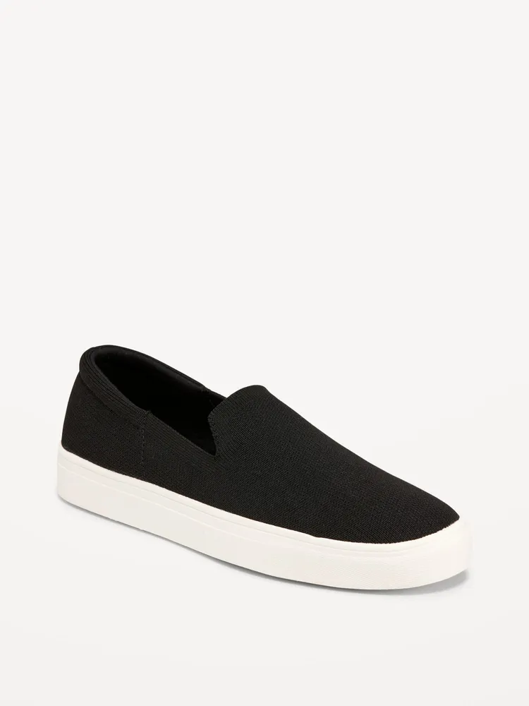 Slip-On Sneakers