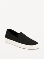 Slip-On Sneakers