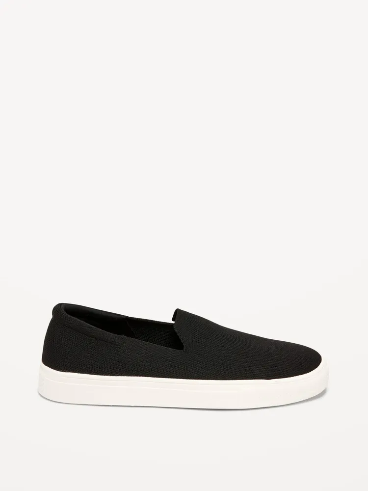 Slip-On Sneakers