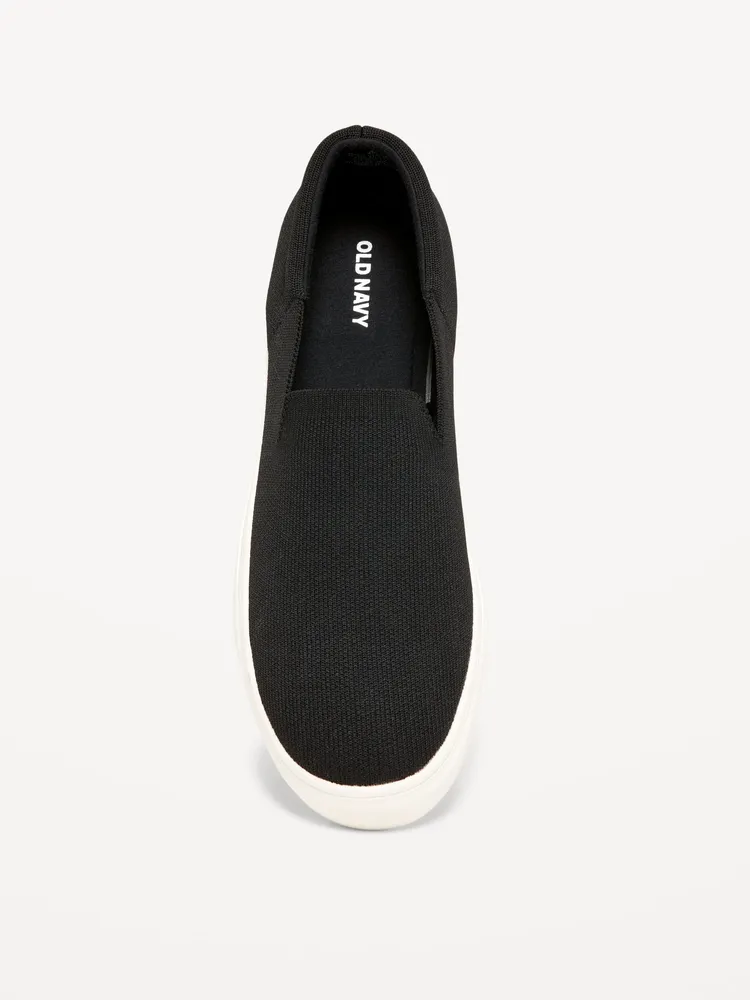 Slip-On Sneakers