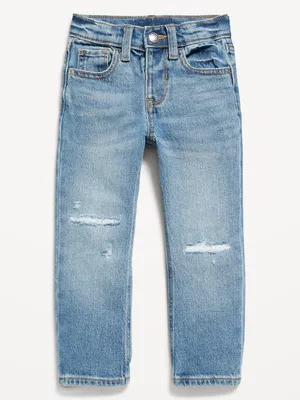 Straight Jeans for Toddler