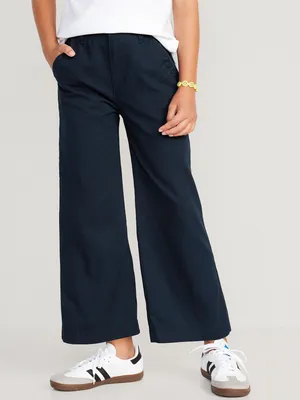 Old navy old navy smooth and slim plus size wide leg pants