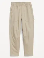 Old Navy High-Waisted Pulla Utility Pants for Women