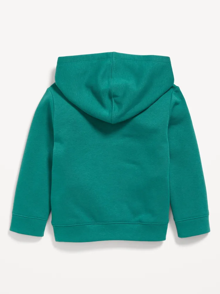 Unisex Logo Pullover Hoodie for Toddler
