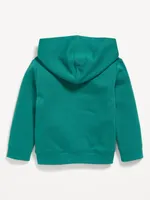 Unisex Logo Pullover Hoodie for Toddler