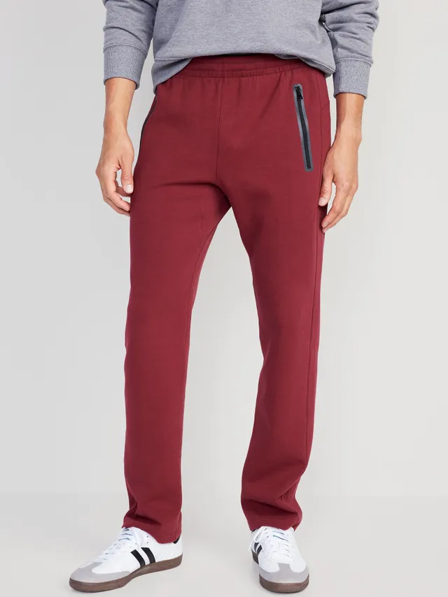 Old Navy Textured Dynamic Fleece Tapered Sweatpants