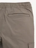 Built-In Flex Tapered Tech Cargo Pants for Boys