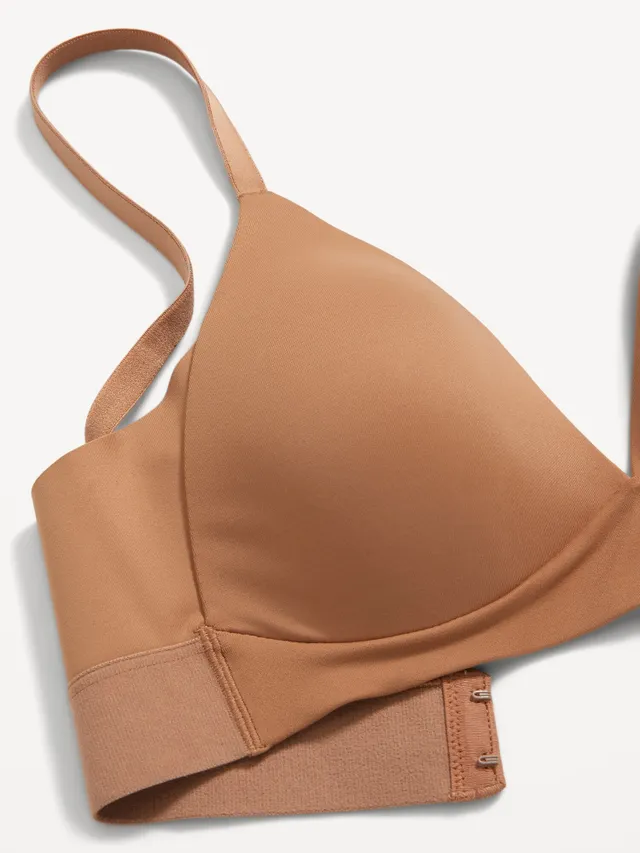 Old Navy Full-Coverage Molded Wireless Bra for Women | Galeries de la  Capitale