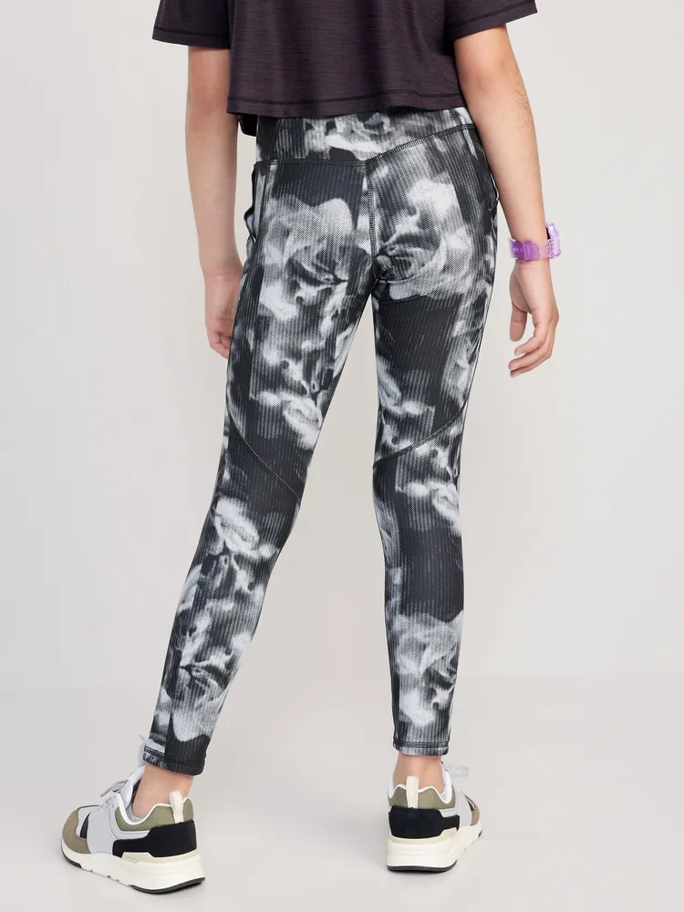 High-Waisted PowerSoft 7/8 Leggings for Women