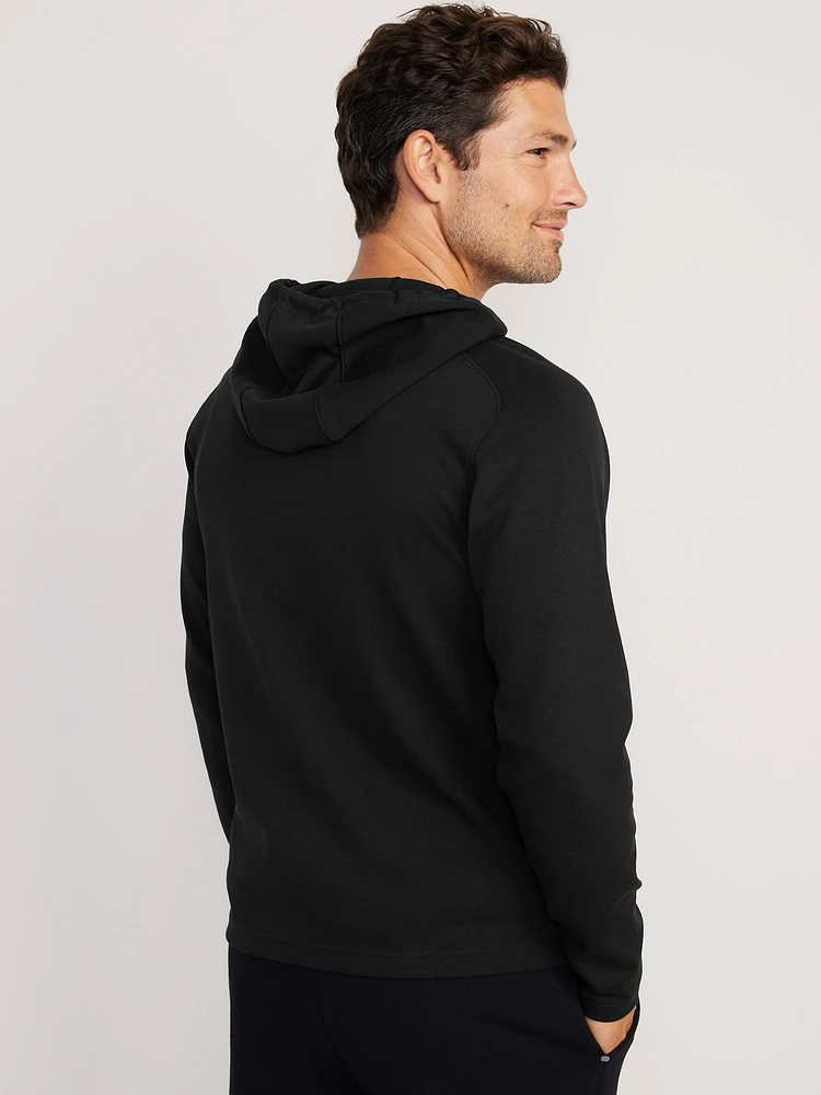 Dynamic Fleece Pullover Hoodie