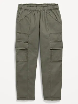 Mid-Rise Cargo Performance Pants | Old Navy
