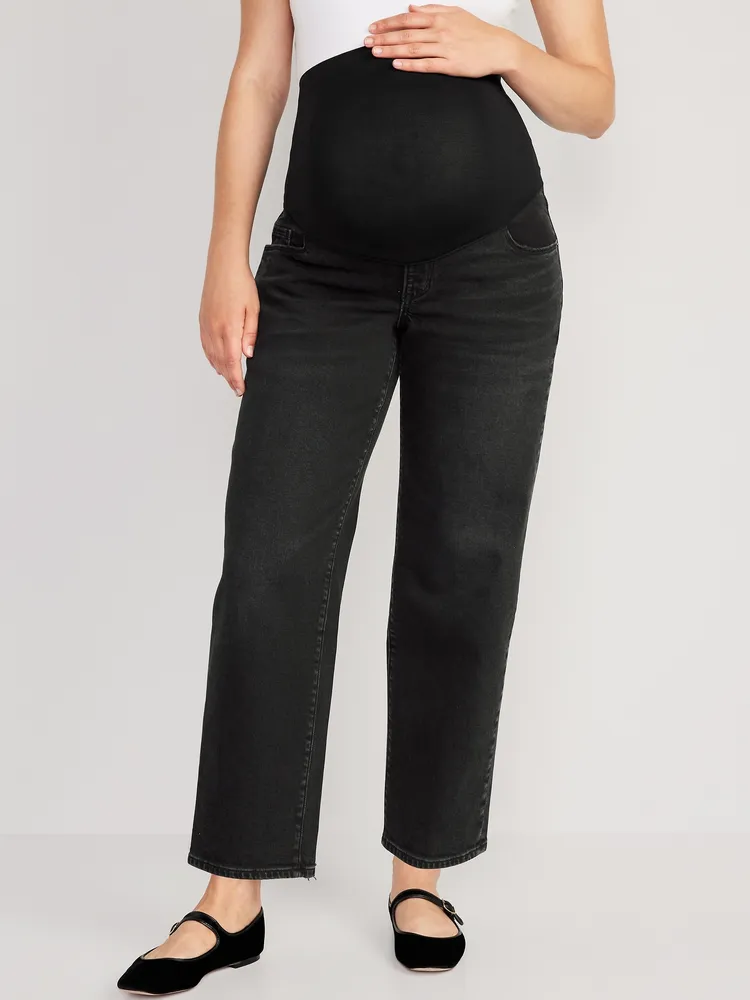 18 Best Maternity Pants for All Body Types (2023) - FamilyVacationist
