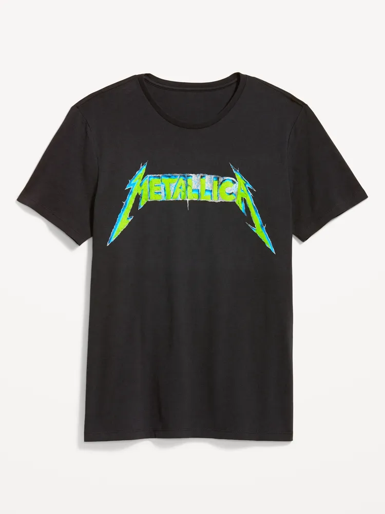Metallica™ Gender-Neutral T-Shirt for Adults