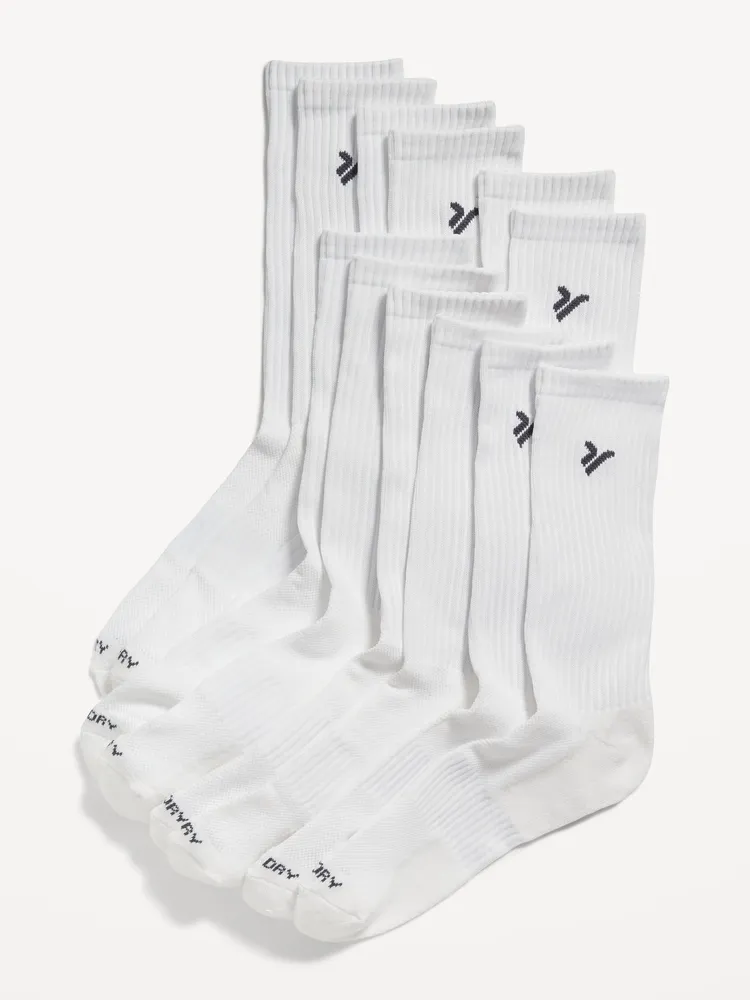 Unisex Calf Socks - Neutrals