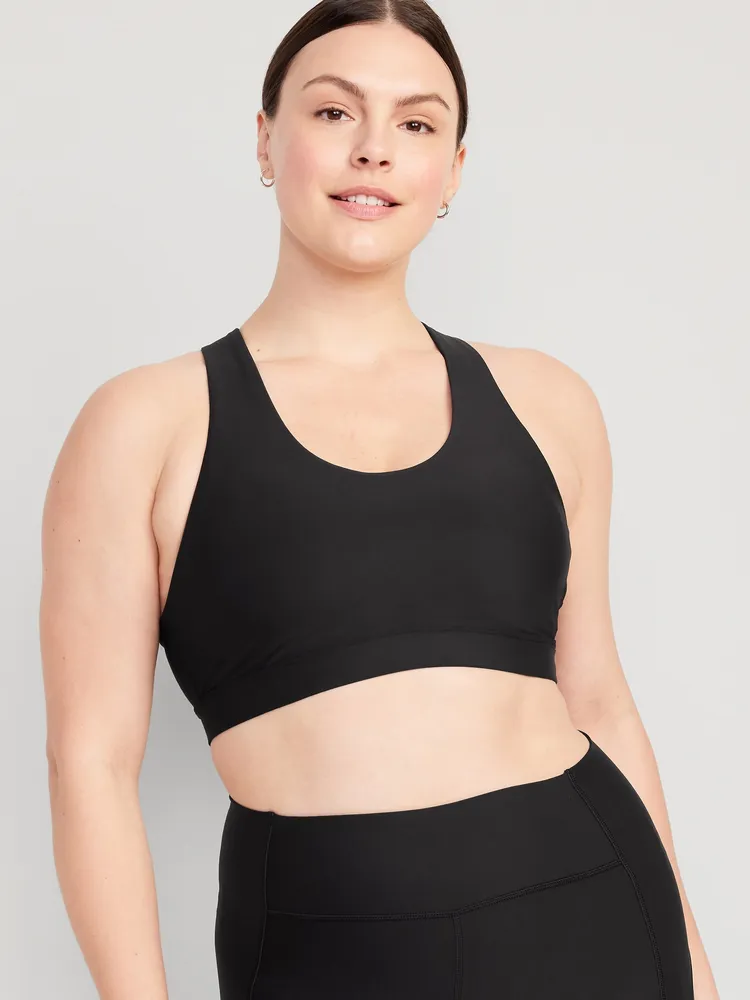 Medela Ultimate BodyFit Bra - Black (Medium)