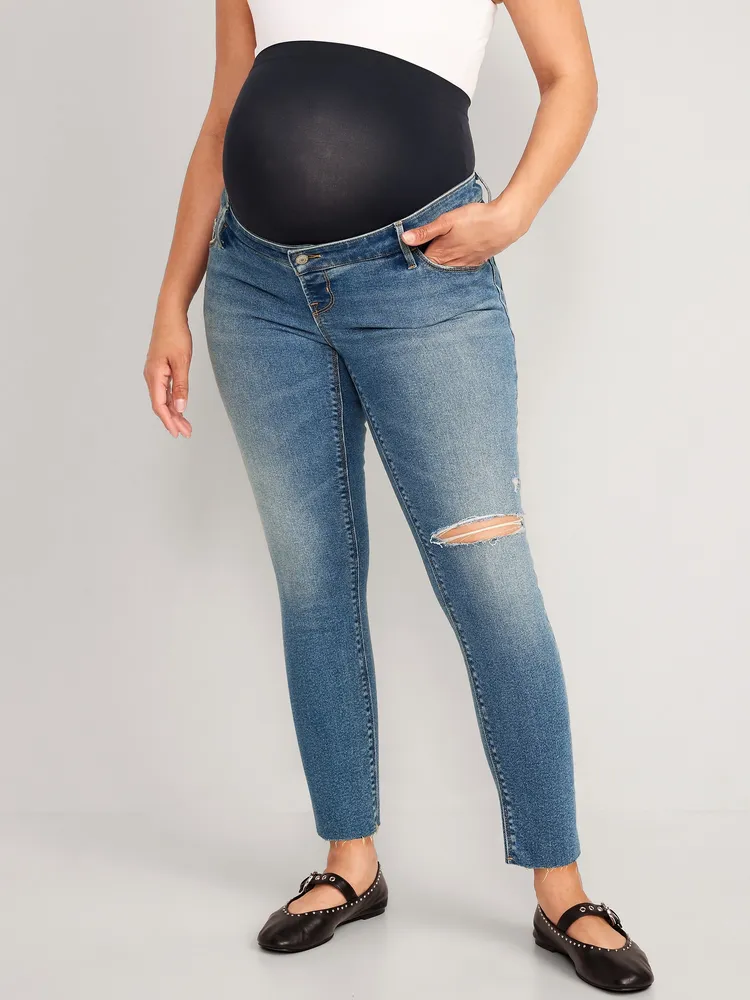 Maternity Jeans | Mavi Jeans Canada
